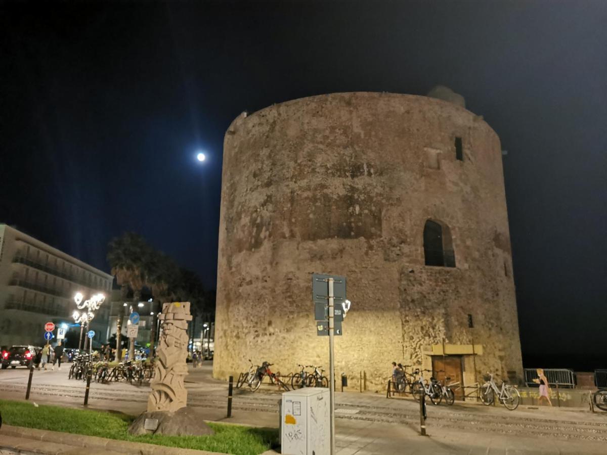 Alghermanzoni ألغيرو المظهر الخارجي الصورة